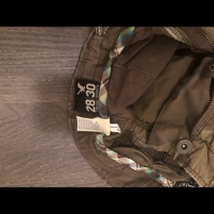 American Eagle Outfitters Pants - Men’s Camo American Eagle cargo pants American Eagle Outfitters Pants - Men’s Camo American Eagle cargo pants